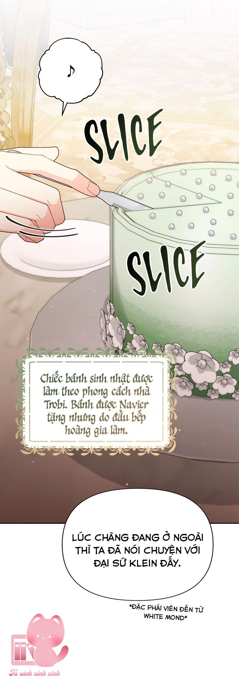 Hoàng Hậu Tái Hôn - Chap 178 - Trang 16