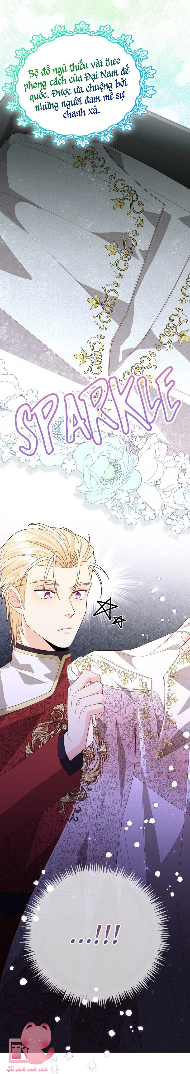 Hoàng Hậu Tái Hôn - Chap 178 - Trang 3