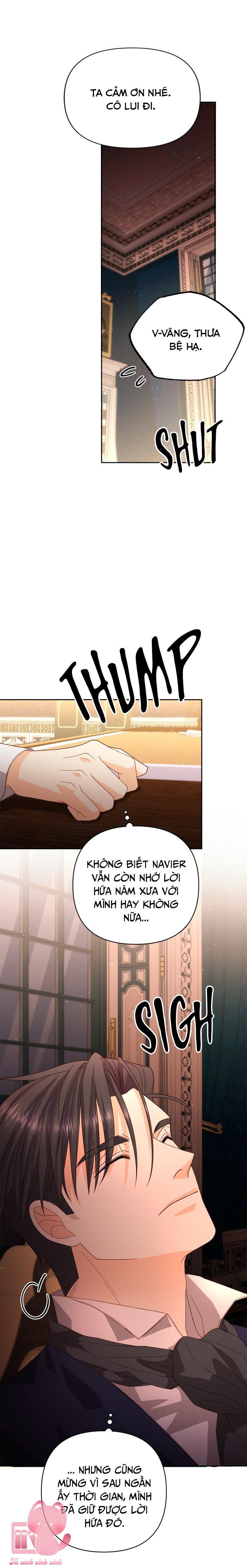 Hoàng Hậu Tái Hôn - Chap 178 - Trang 26