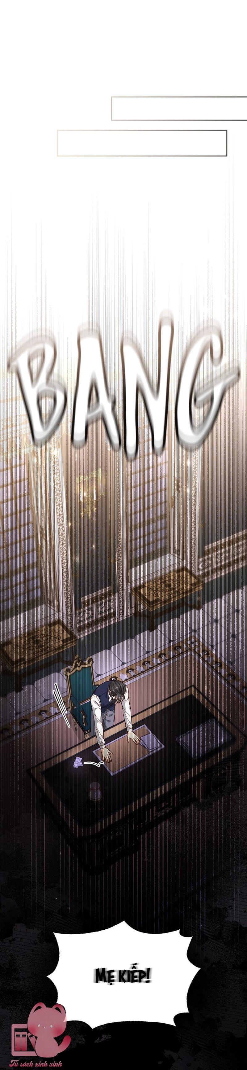Hoàng Hậu Tái Hôn - Chap 178 - Trang 28