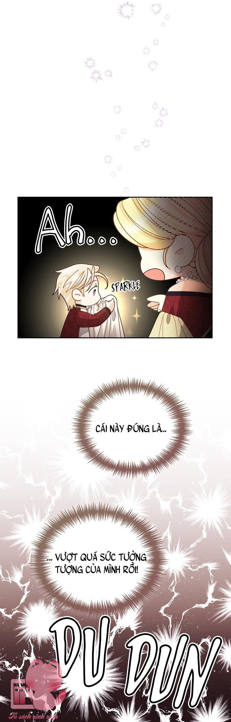 Hoàng Hậu Tái Hôn - Chap 178 - Trang 4