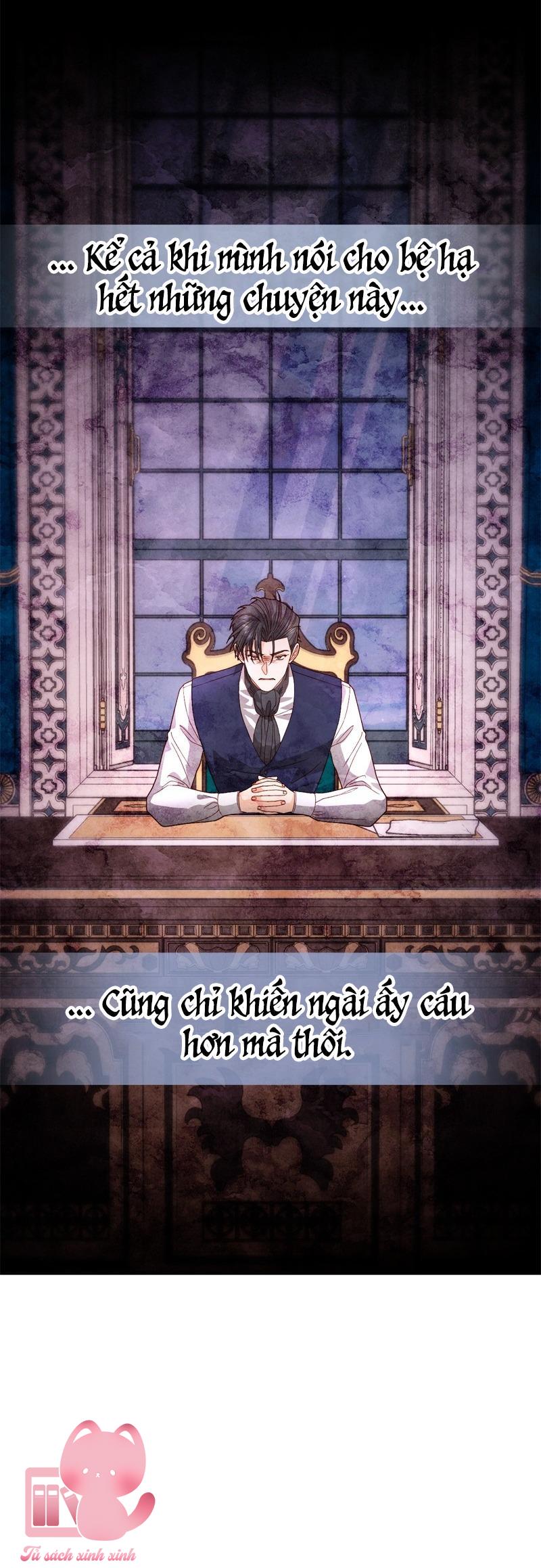 Hoàng Hậu Tái Hôn - Chap 178 - Trang 40