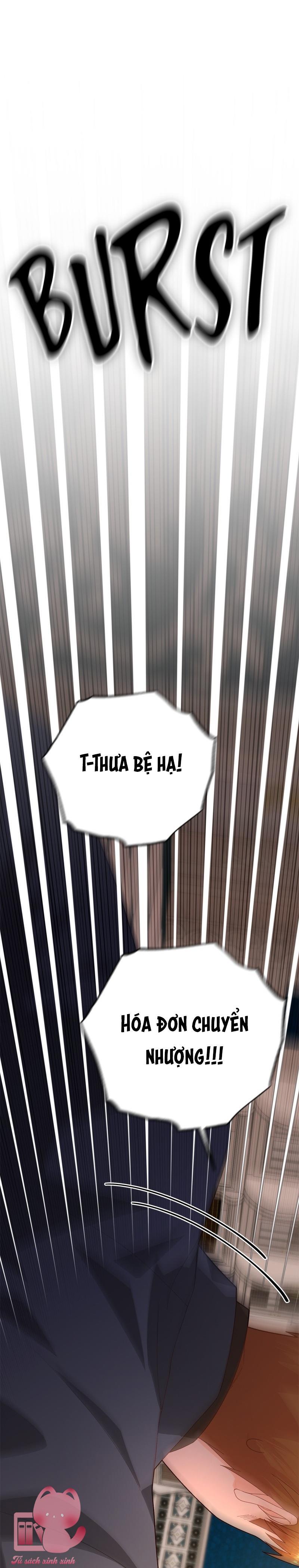 Hoàng Hậu Tái Hôn - Chap 178 - Trang 41