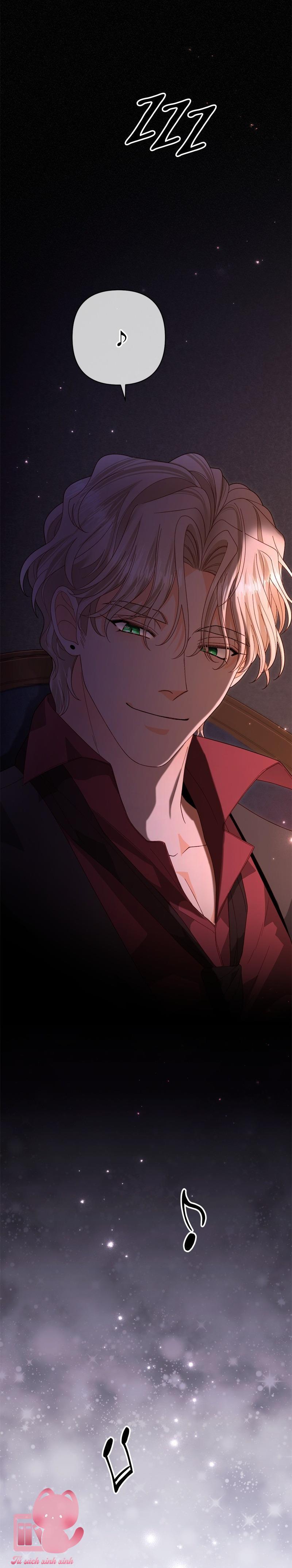 Hoàng Hậu Tái Hôn - Chap 178 - Trang 44