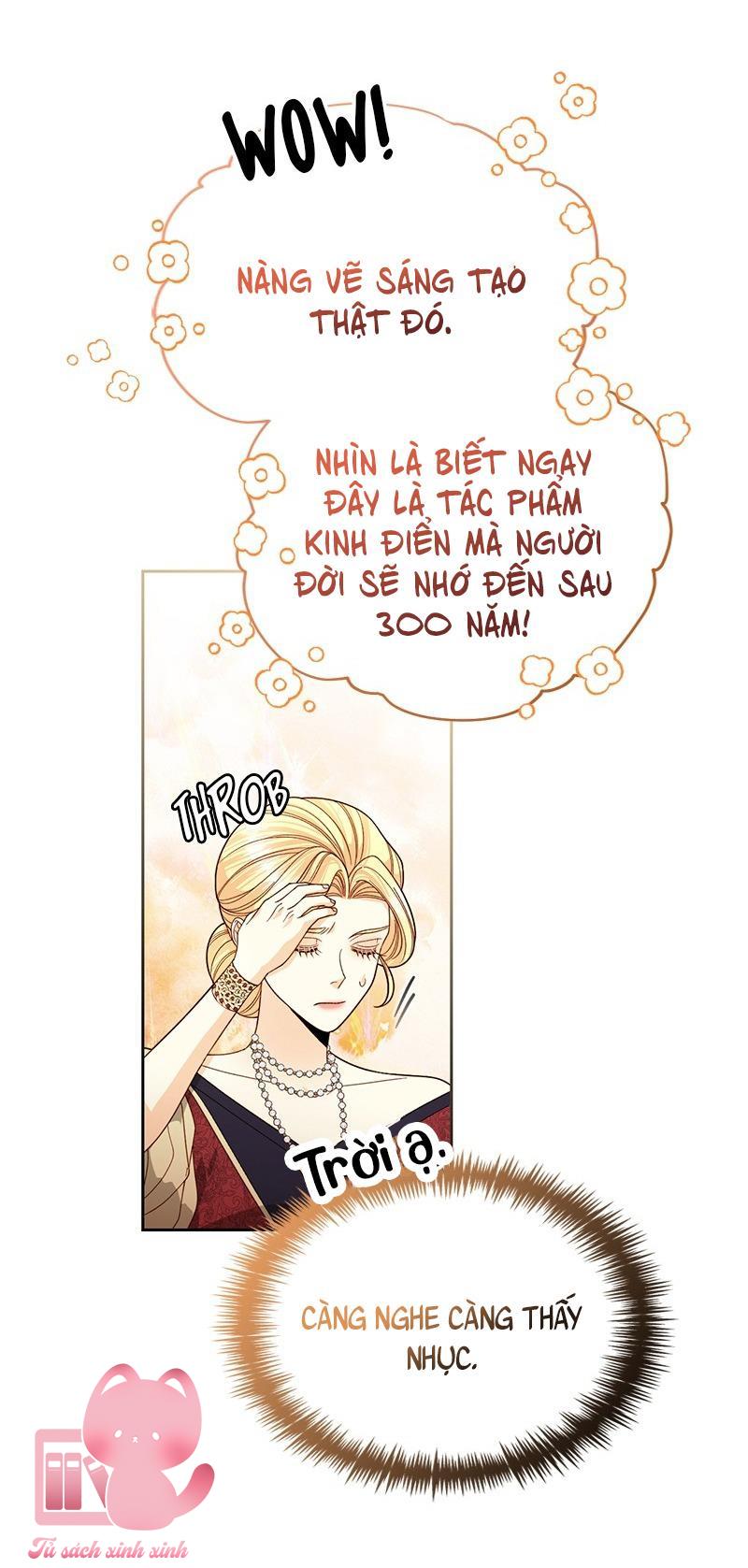 Hoàng Hậu Tái Hôn - Chap 178 - Trang 10
