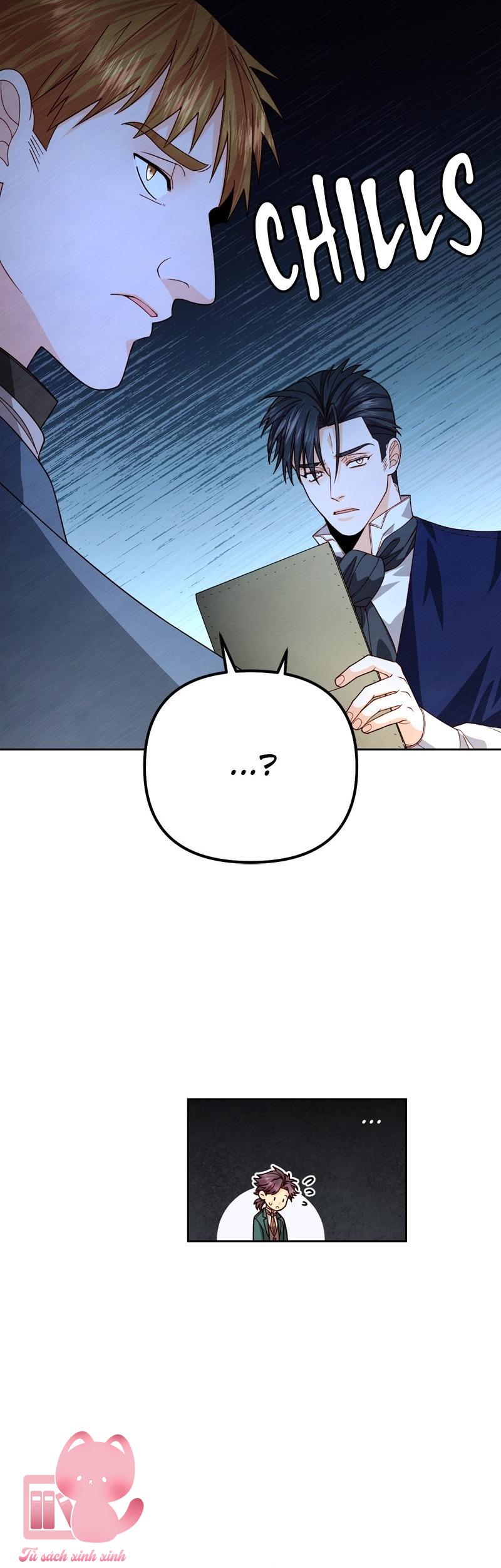 Hoàng Hậu Tái Hôn - Chap 179 - Trang 12