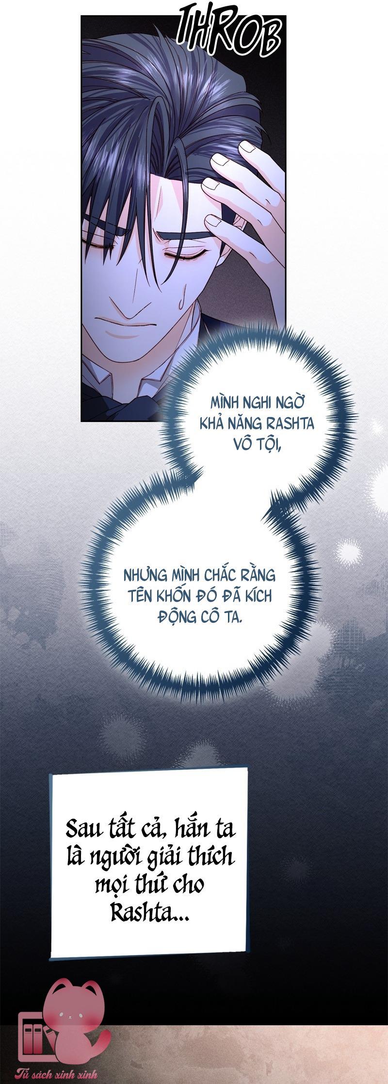 Hoàng Hậu Tái Hôn - Chap 179 - Trang 13