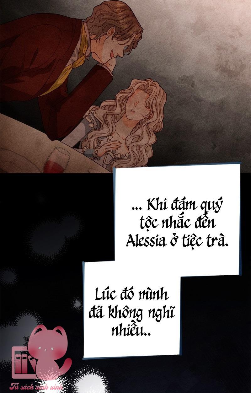 Hoàng Hậu Tái Hôn - Chap 179 - Trang 14