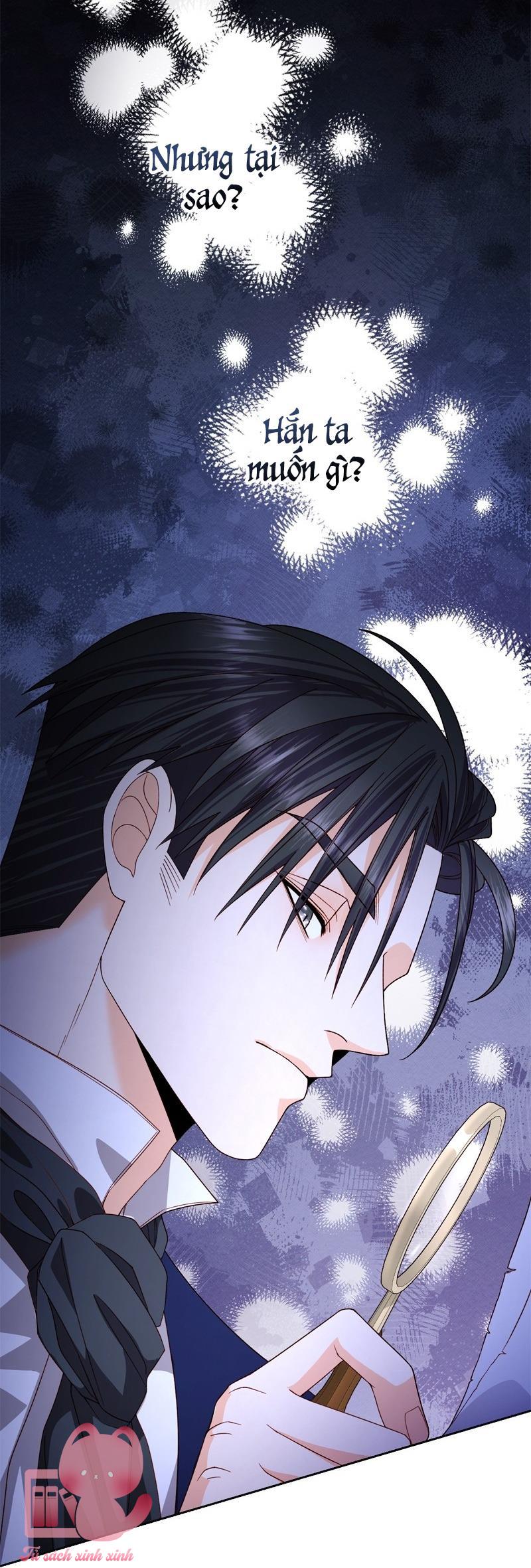 Hoàng Hậu Tái Hôn - Chap 179 - Trang 15