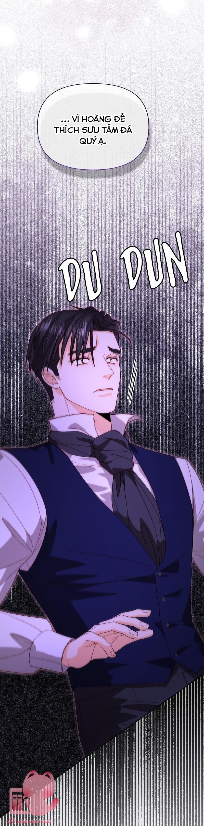 Hoàng Hậu Tái Hôn - Chap 179 - Trang 28