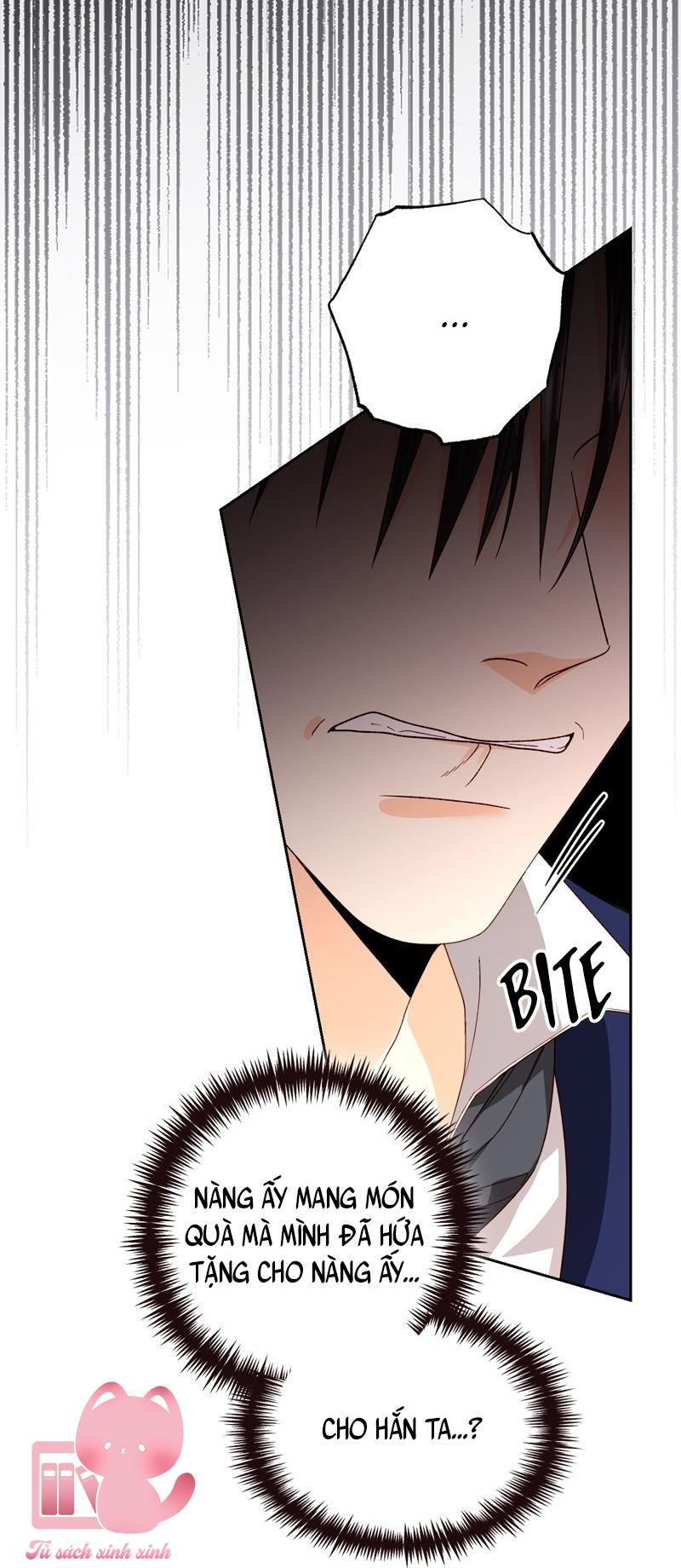 Hoàng Hậu Tái Hôn - Chap 179 - Trang 29