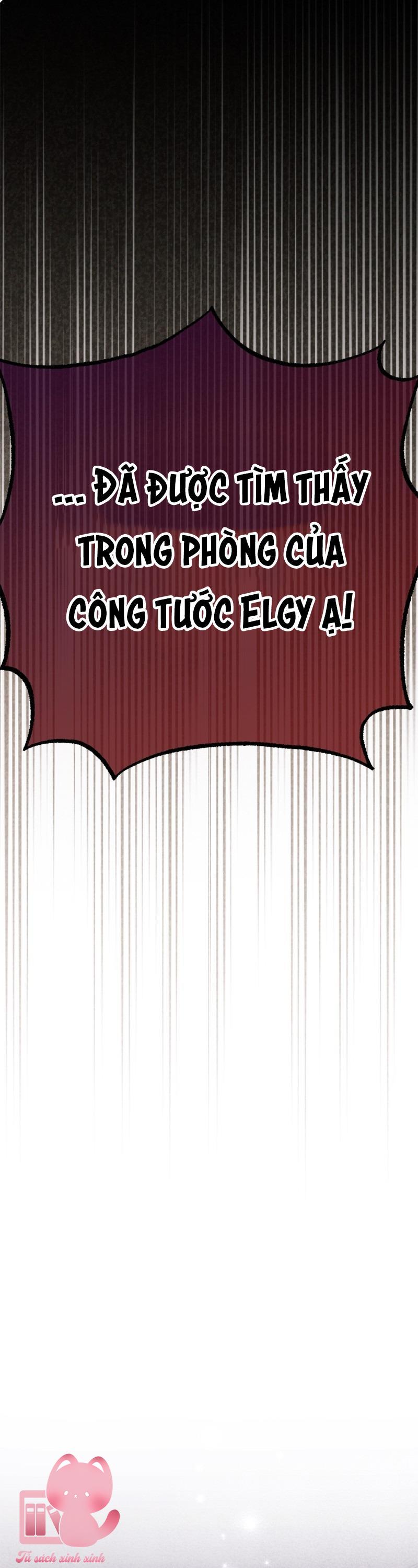 Hoàng Hậu Tái Hôn - Chap 179 - Trang 4