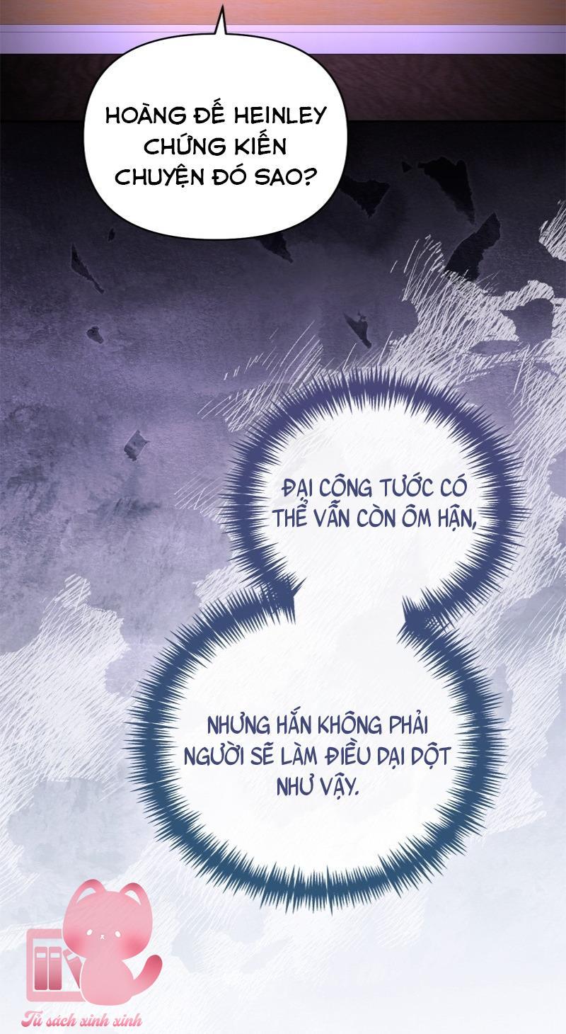 Hoàng Hậu Tái Hôn - Chap 179 - Trang 33