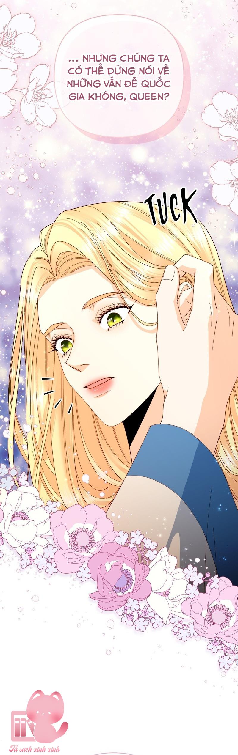 Hoàng Hậu Tái Hôn - Chap 179 - Trang 41