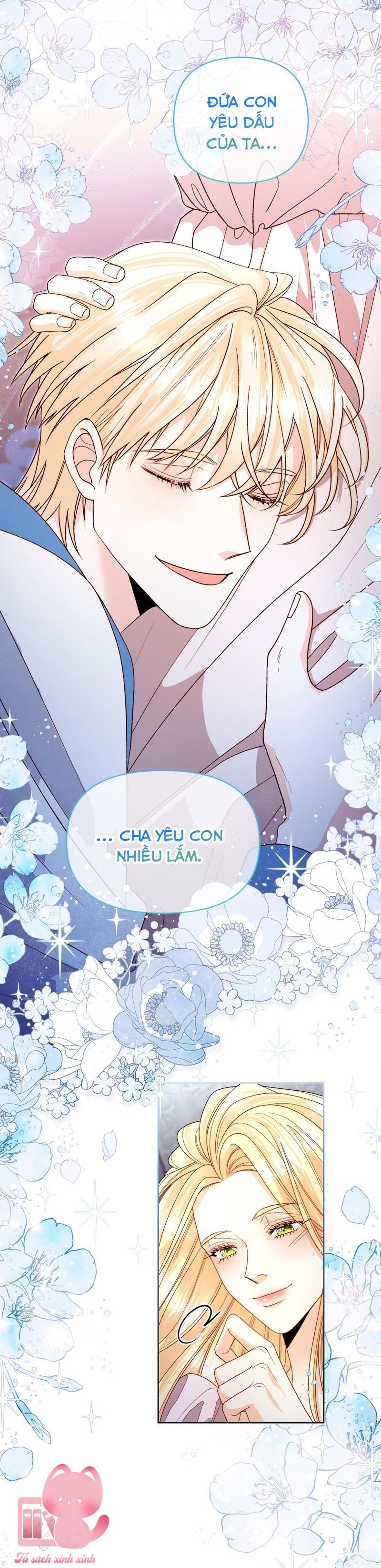 Hoàng Hậu Tái Hôn - Chap 179 - Trang 45