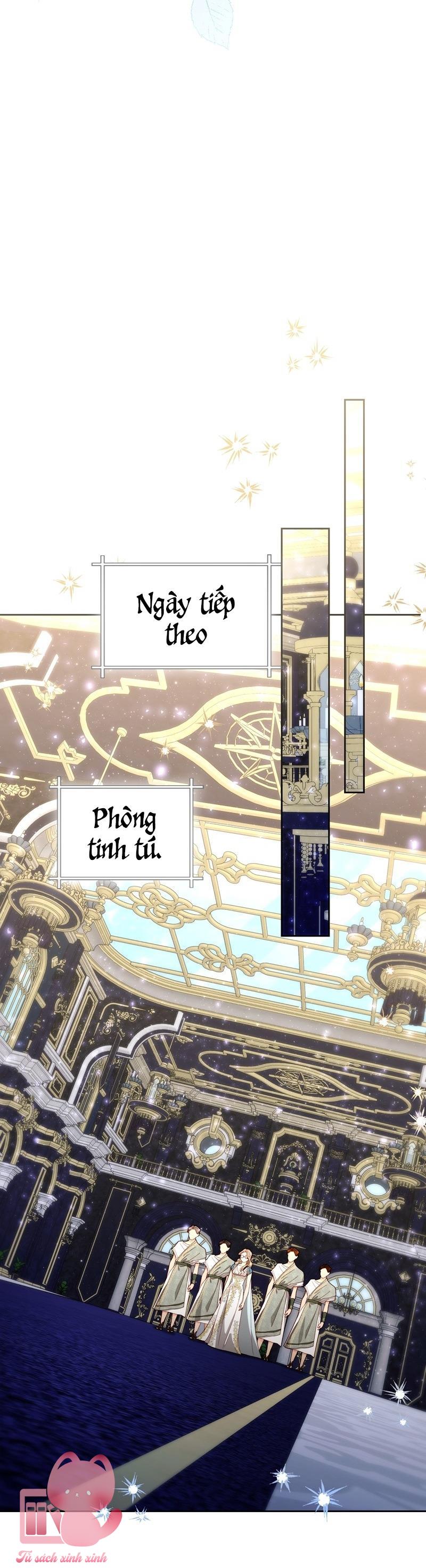 Hoàng Hậu Tái Hôn - Chap 179 - Trang 47
