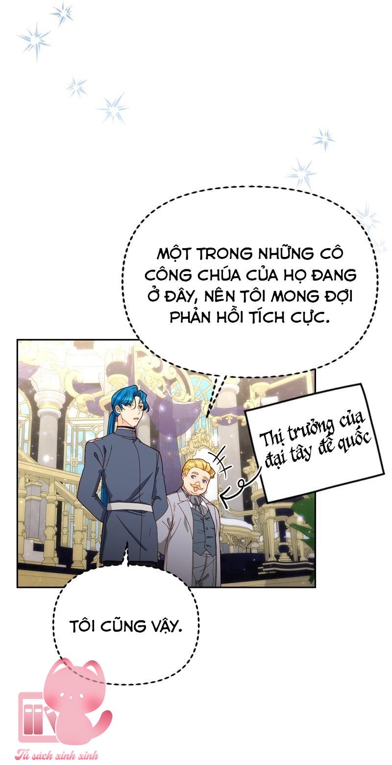 Hoàng Hậu Tái Hôn - Chap 179 - Trang 48