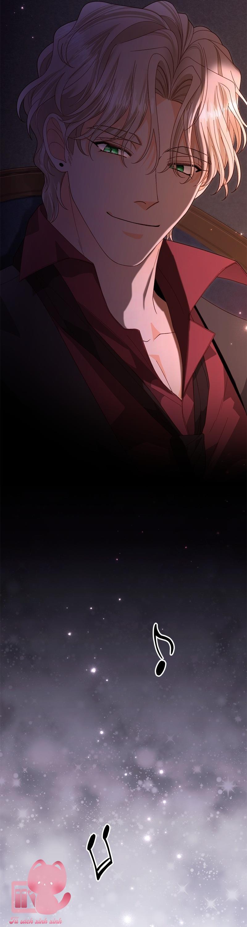 Hoàng Hậu Tái Hôn - Chap 179 - Trang 7