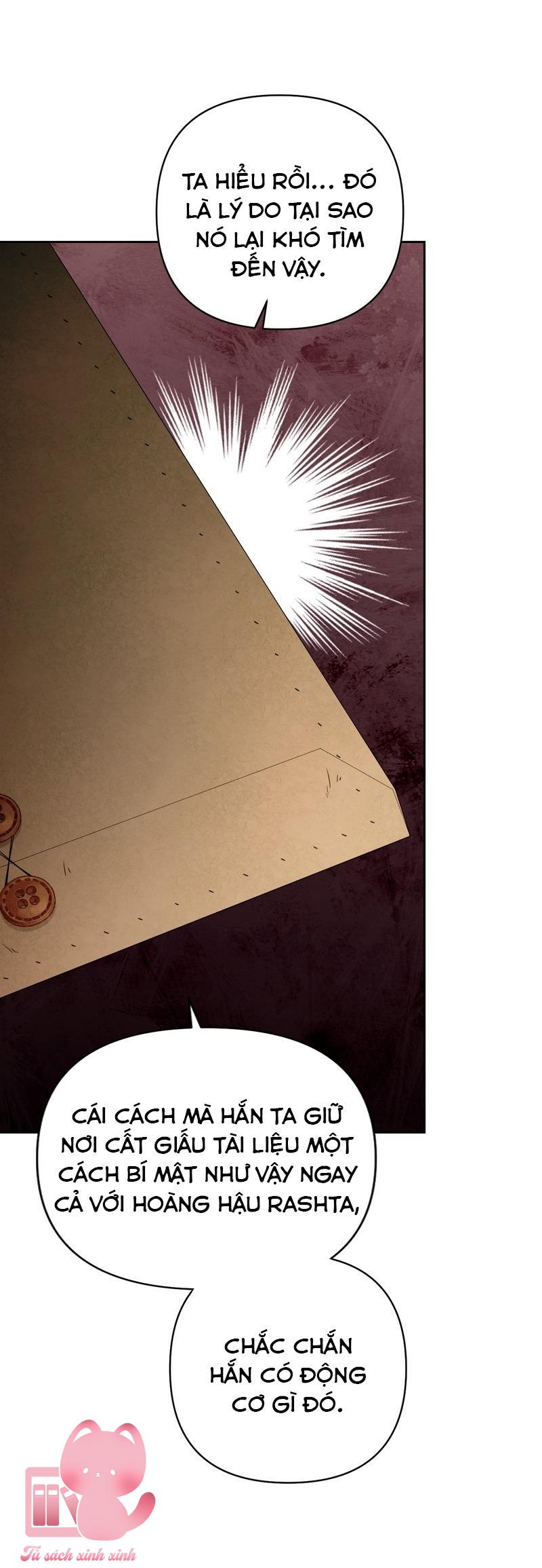 Hoàng Hậu Tái Hôn - Chap 179 - Trang 10