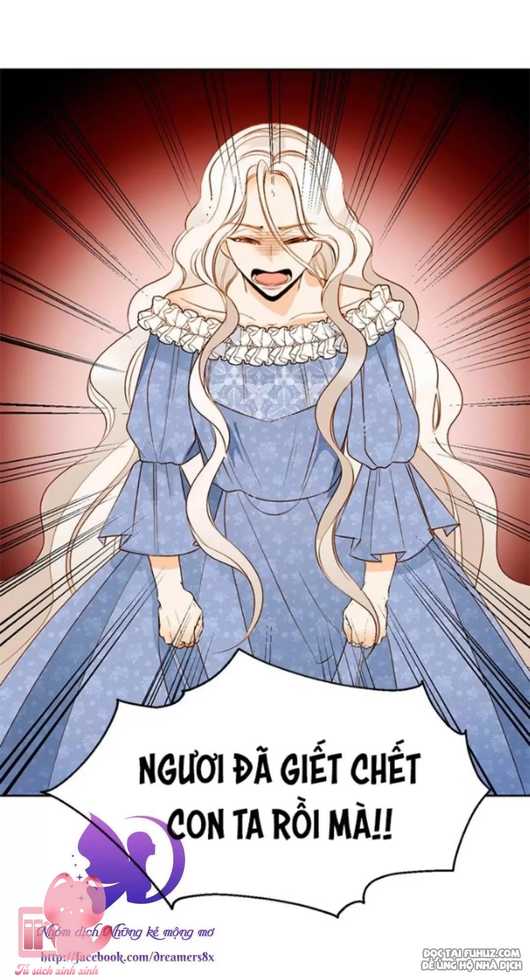 Hoàng Hậu Tái Hôn - Chap 18 - Trang 2
