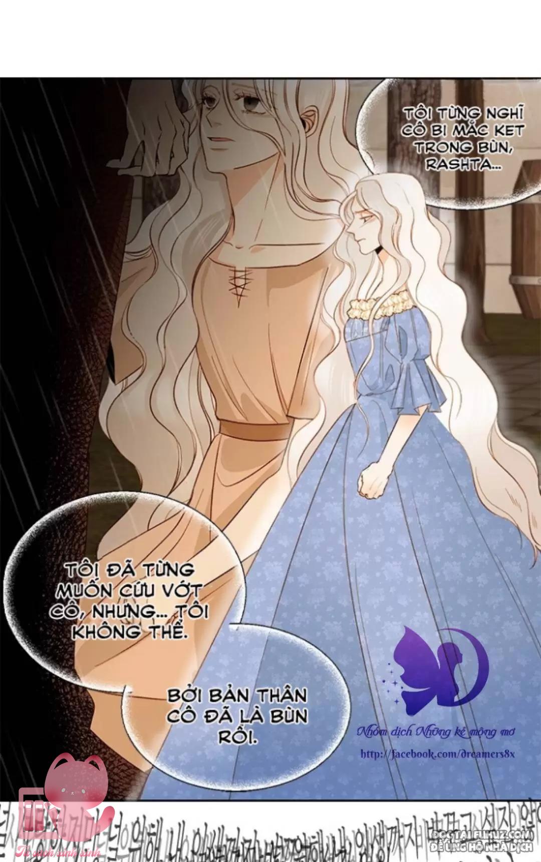 Hoàng Hậu Tái Hôn - Chap 18 - Trang 13