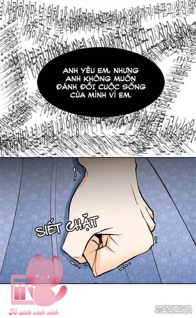 Hoàng Hậu Tái Hôn - Chap 18 - Trang 14