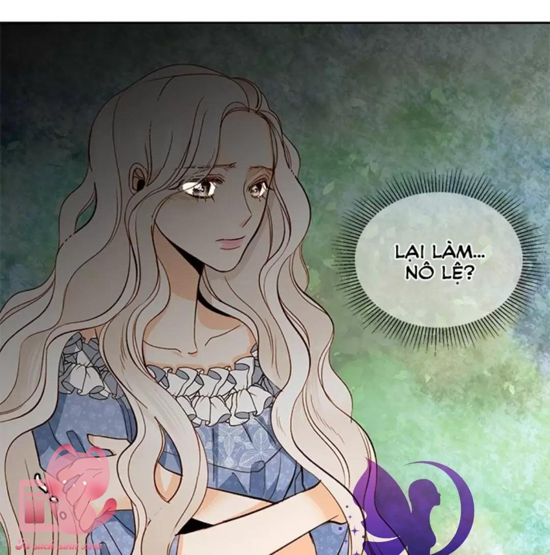 Hoàng Hậu Tái Hôn - Chap 18 - Trang 17