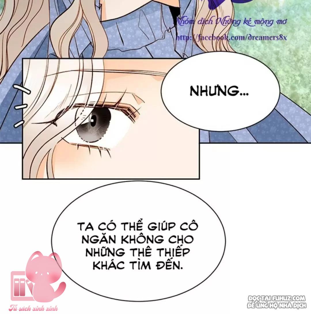 Hoàng Hậu Tái Hôn - Chap 18 - Trang 18