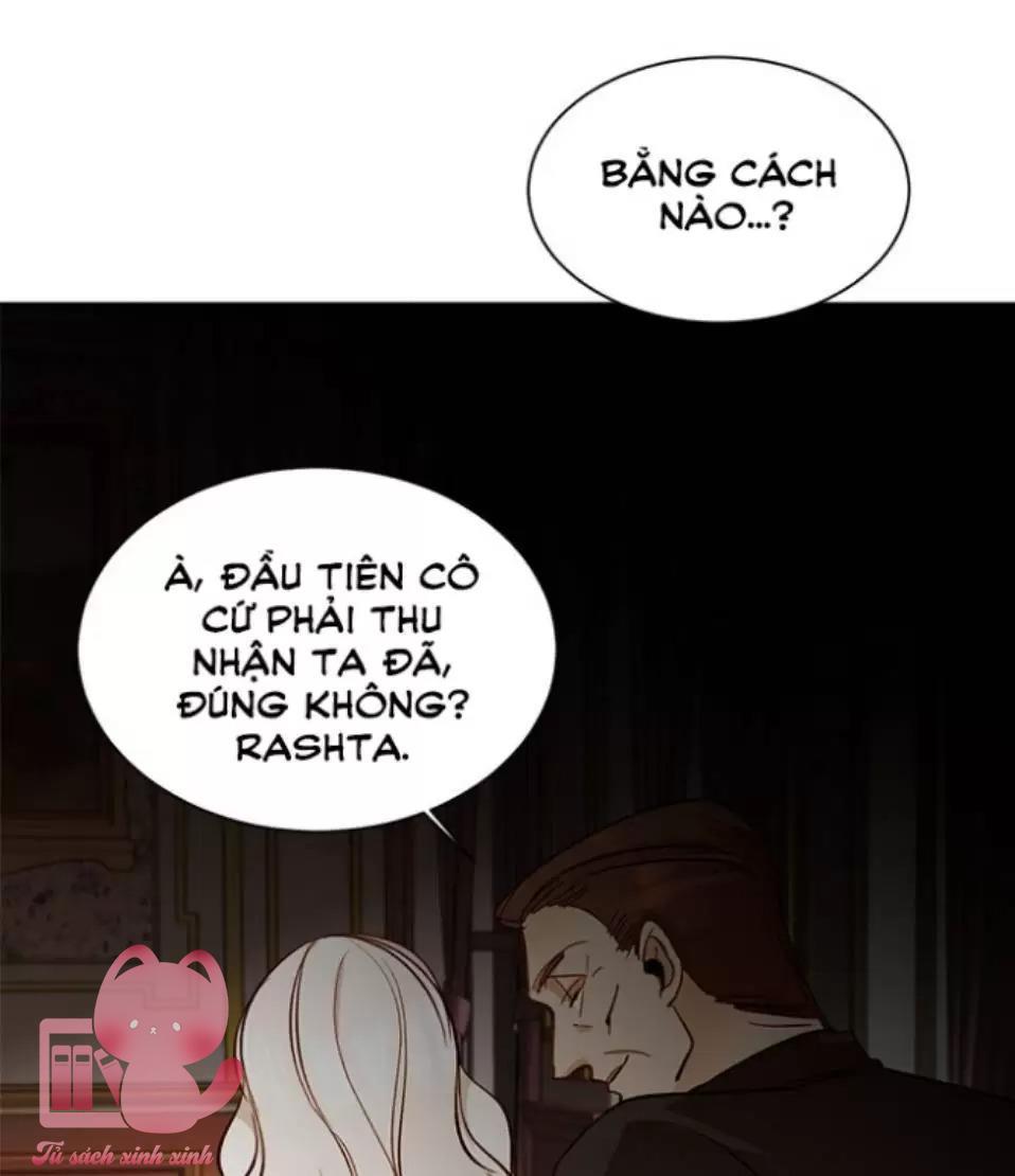 Hoàng Hậu Tái Hôn - Chap 18 - Trang 19