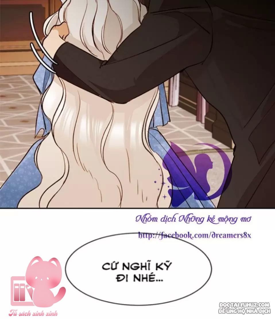 Hoàng Hậu Tái Hôn - Chap 18 - Trang 20