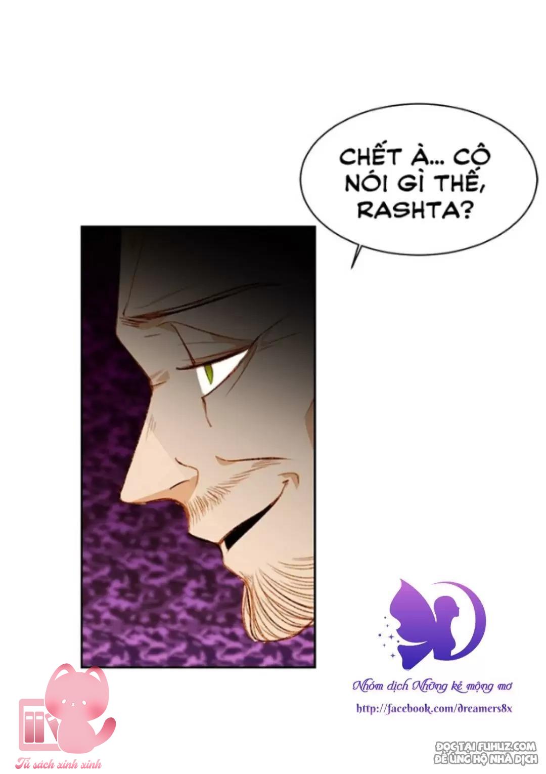 Hoàng Hậu Tái Hôn - Chap 18 - Trang 3
