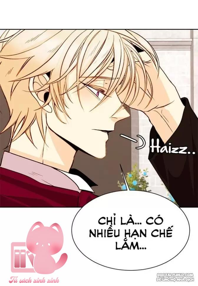 Hoàng Hậu Tái Hôn - Chap 18 - Trang 25