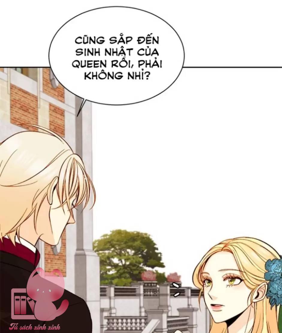 Hoàng Hậu Tái Hôn - Chap 18 - Trang 26