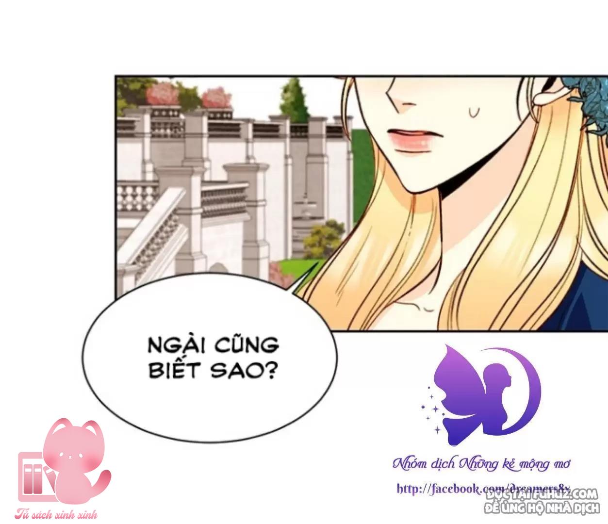 Hoàng Hậu Tái Hôn - Chap 18 - Trang 28
