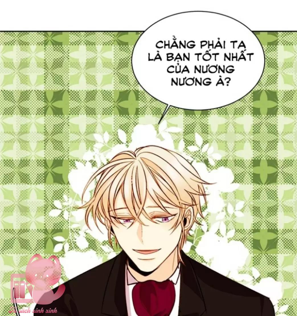 Hoàng Hậu Tái Hôn - Chap 18 - Trang 29
