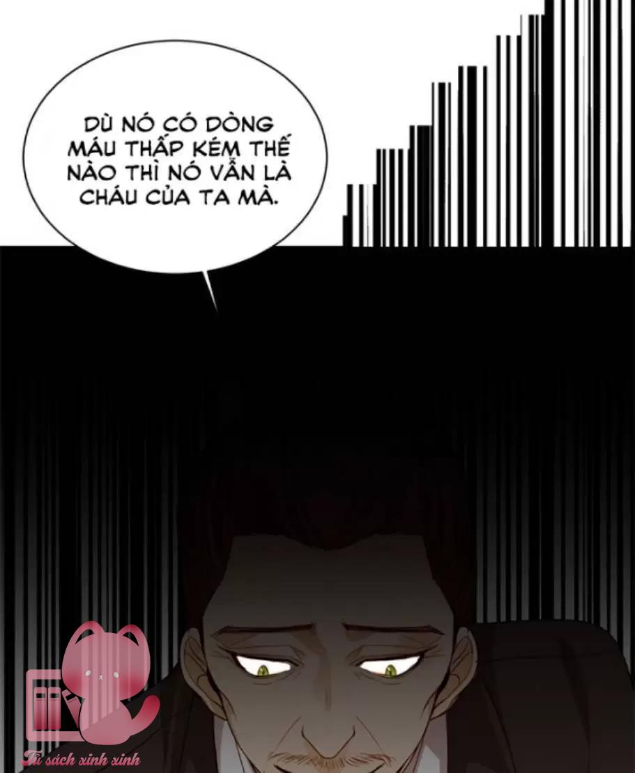 Hoàng Hậu Tái Hôn - Chap 18 - Trang 4
