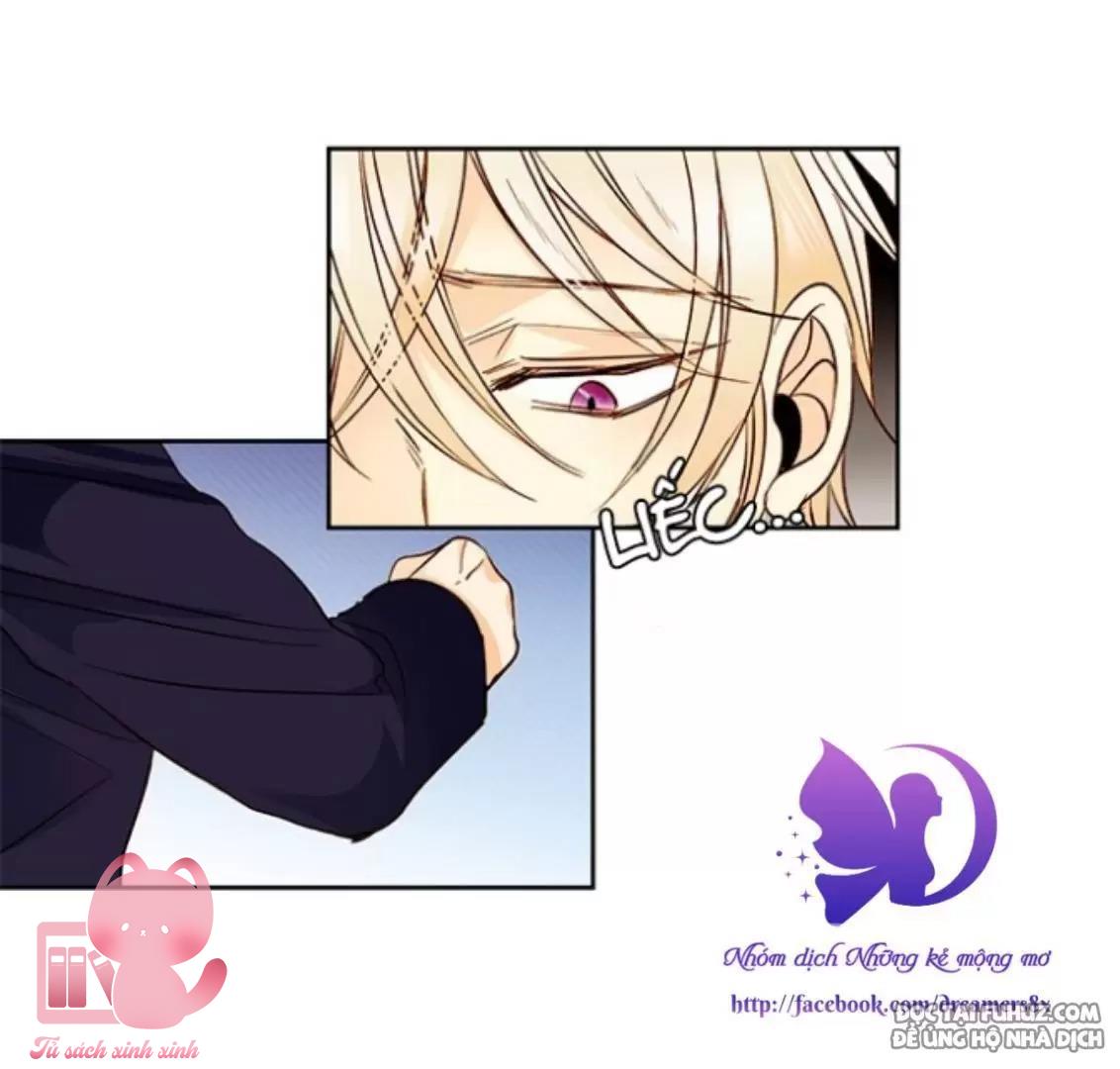 Hoàng Hậu Tái Hôn - Chap 18 - Trang 38