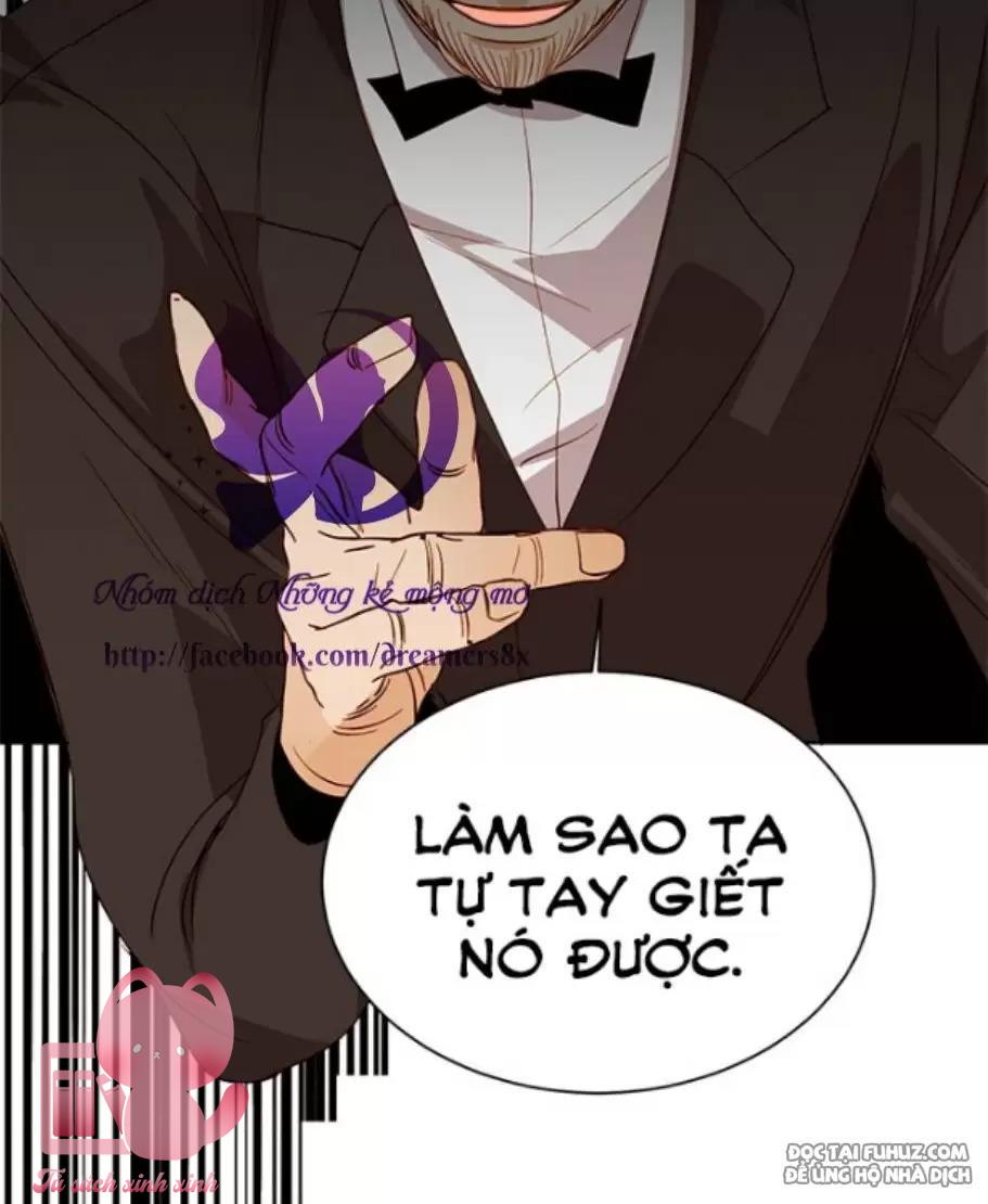 Hoàng Hậu Tái Hôn - Chap 18 - Trang 5