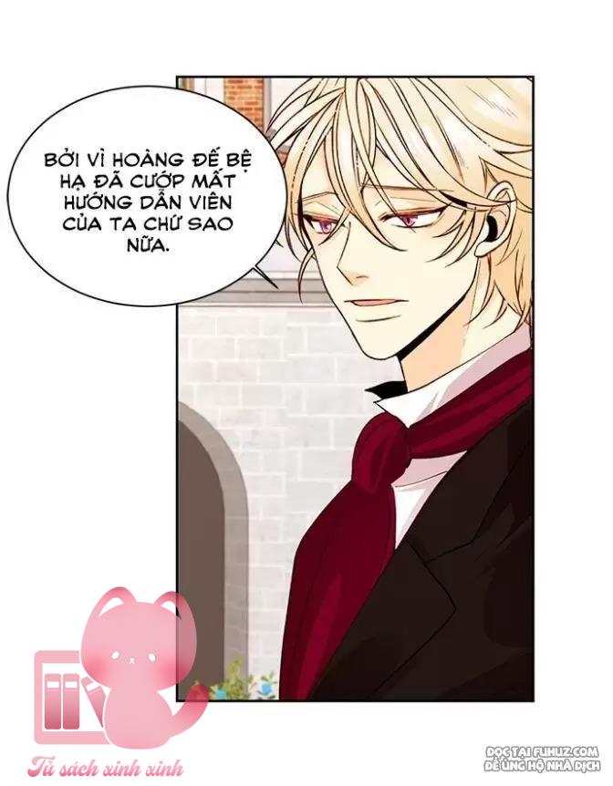 Hoàng Hậu Tái Hôn - Chap 18 - Trang 41