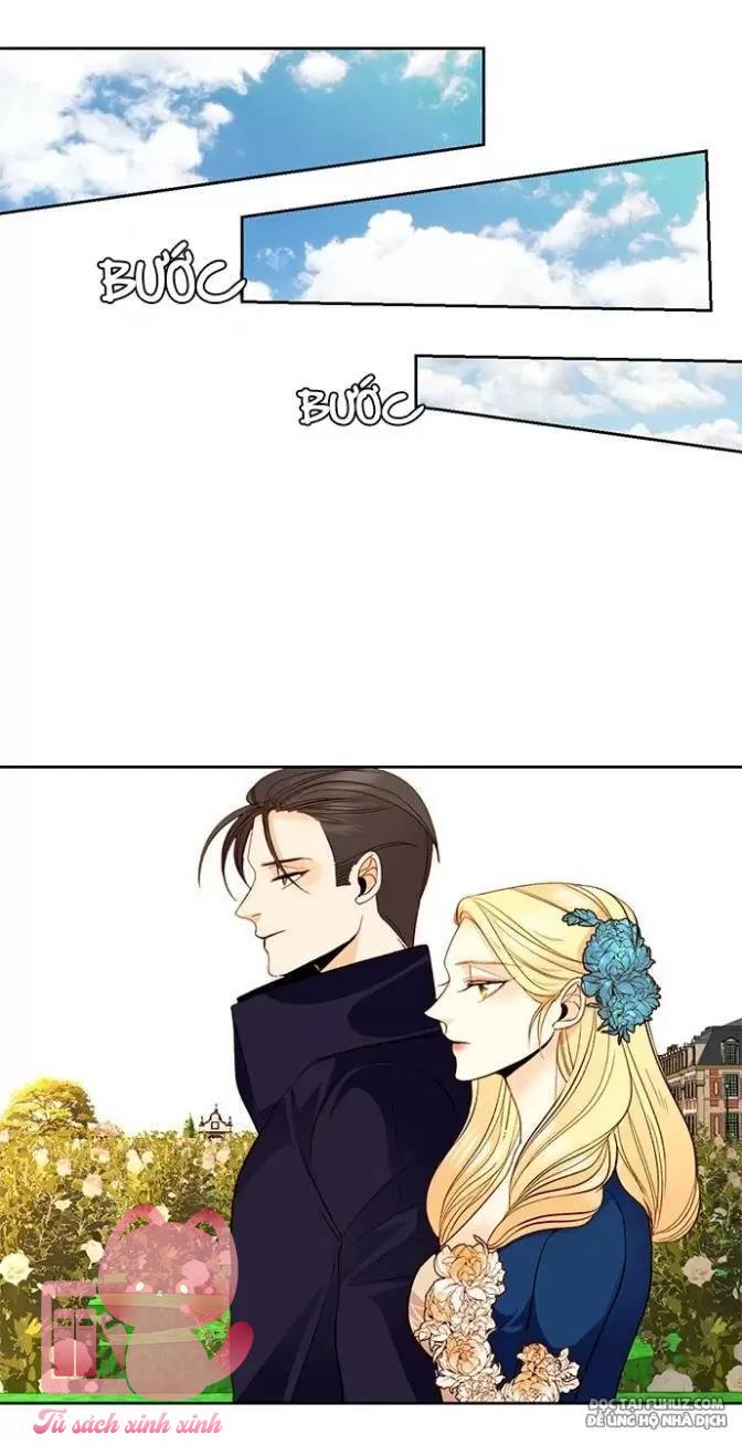 Hoàng Hậu Tái Hôn - Chap 18 - Trang 44