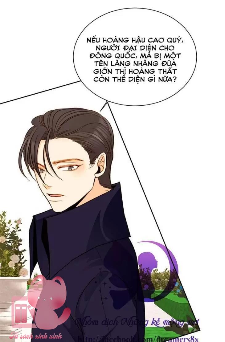 Hoàng Hậu Tái Hôn - Chap 18 - Trang 46