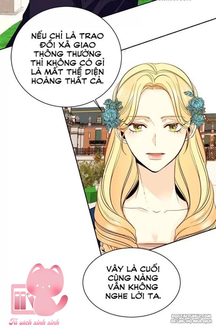 Hoàng Hậu Tái Hôn - Chap 18 - Trang 47