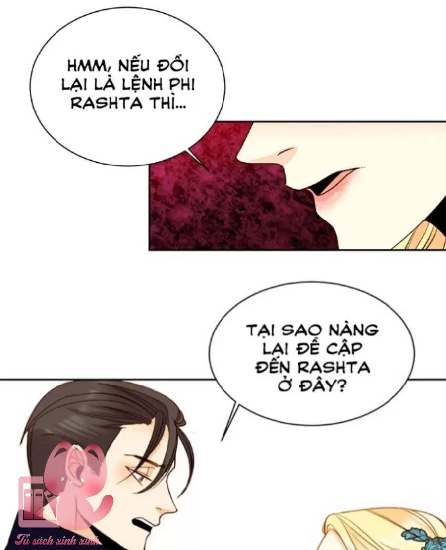 Hoàng Hậu Tái Hôn - Chap 18 - Trang 48