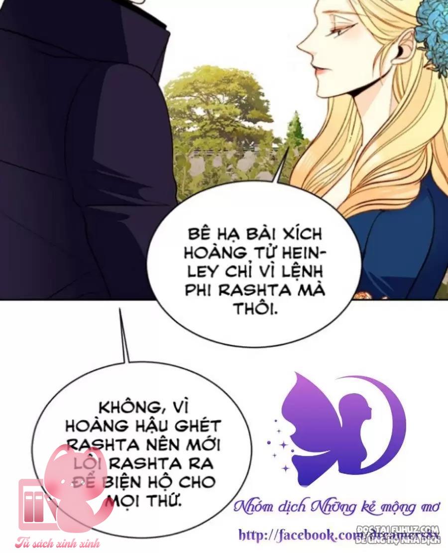 Hoàng Hậu Tái Hôn - Chap 18 - Trang 49