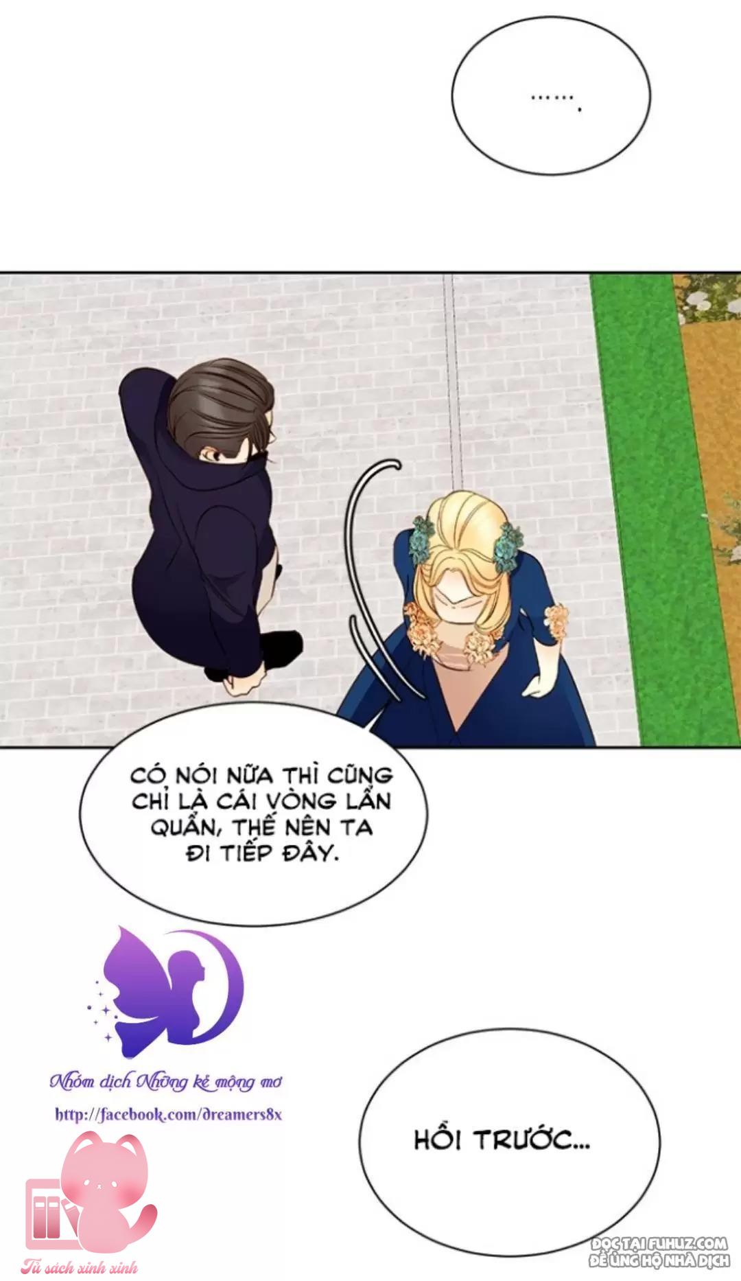 Hoàng Hậu Tái Hôn - Chap 18 - Trang 50