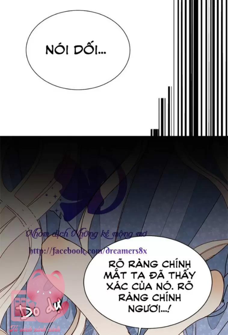 Hoàng Hậu Tái Hôn - Chap 18 - Trang 6