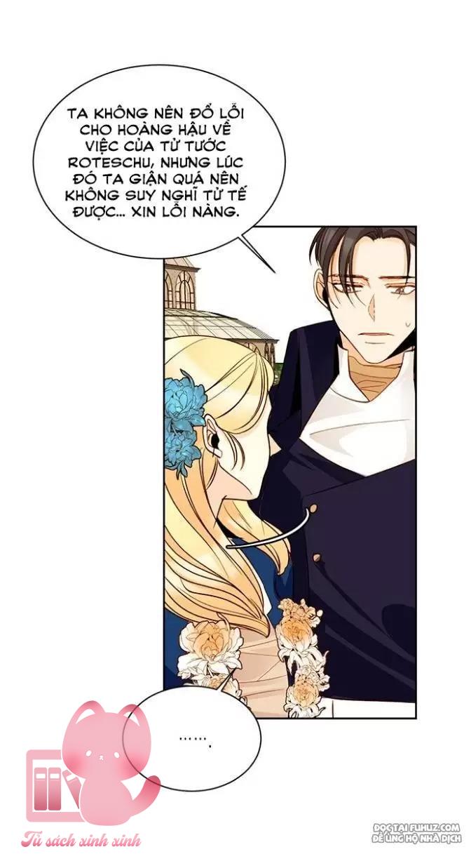 Hoàng Hậu Tái Hôn - Chap 18 - Trang 53