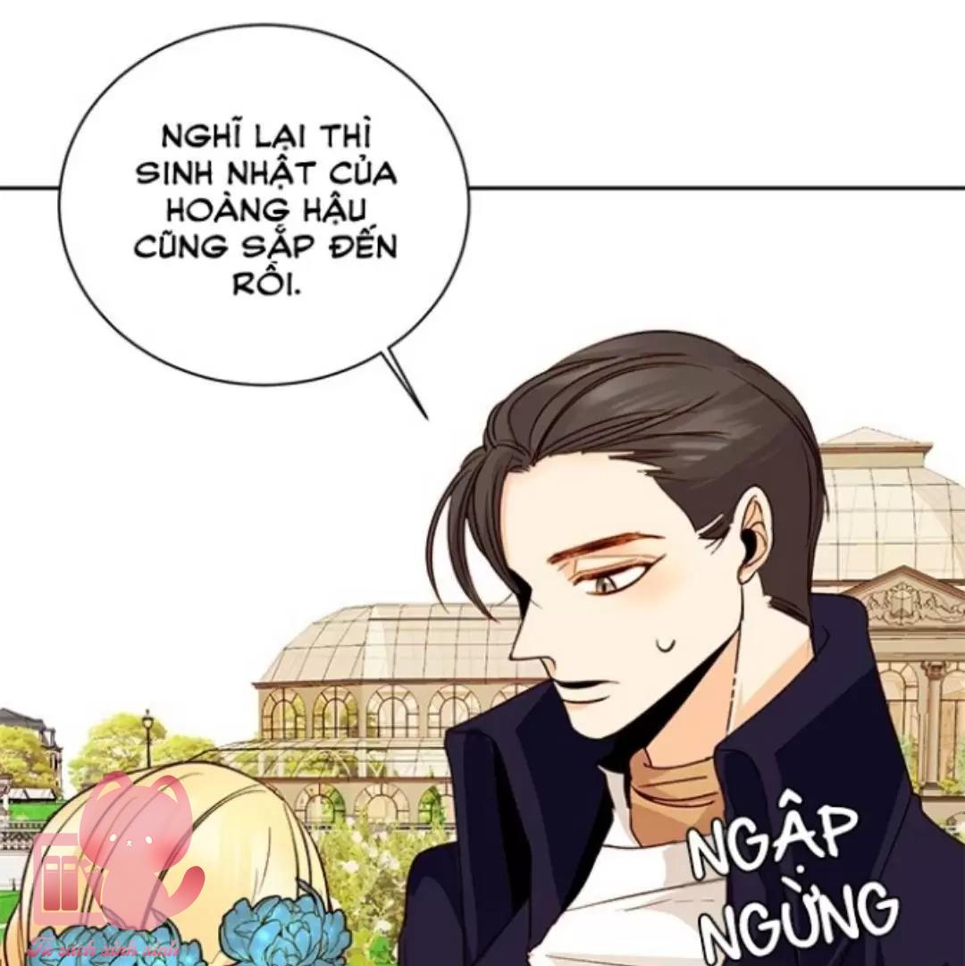 Hoàng Hậu Tái Hôn - Chap 18 - Trang 55