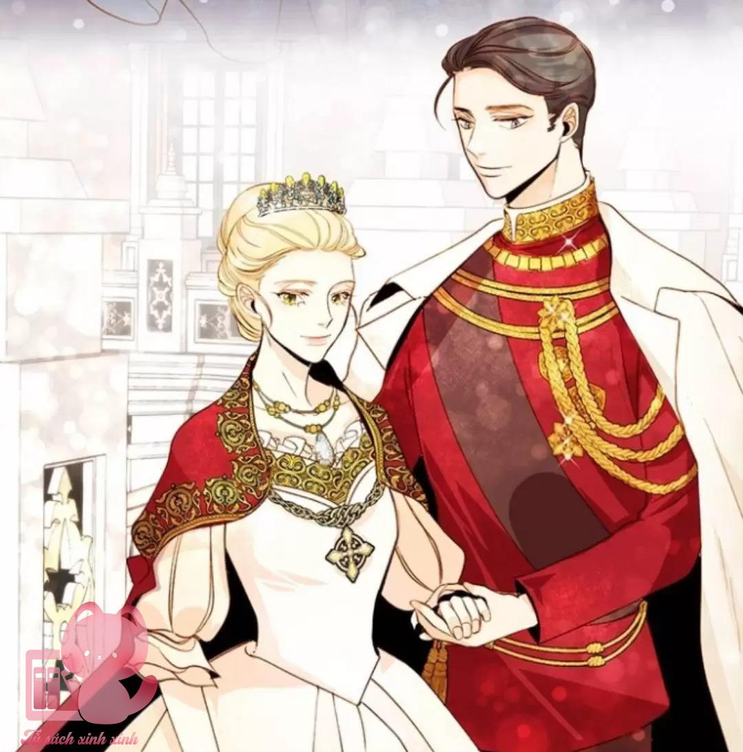 Hoàng Hậu Tái Hôn - Chap 18 - Trang 58