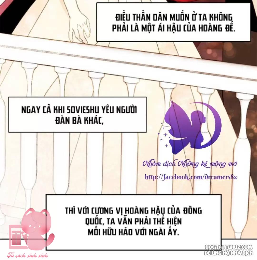 Hoàng Hậu Tái Hôn - Chap 18 - Trang 59
